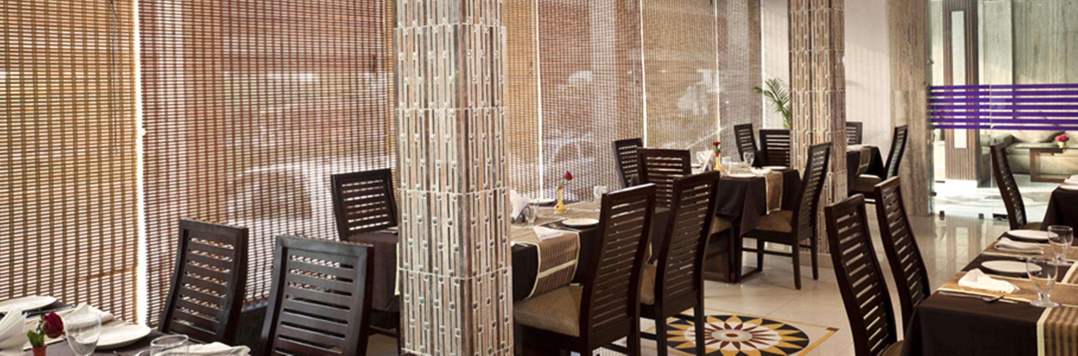 Airport Hotel Grand By Fantasia New Delhi Bagian luar foto